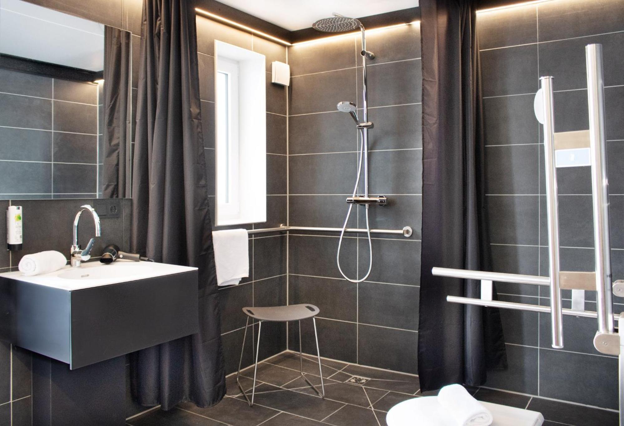 Ndh Hotel By Wmm Hotels Nordhausen Exteriör bild